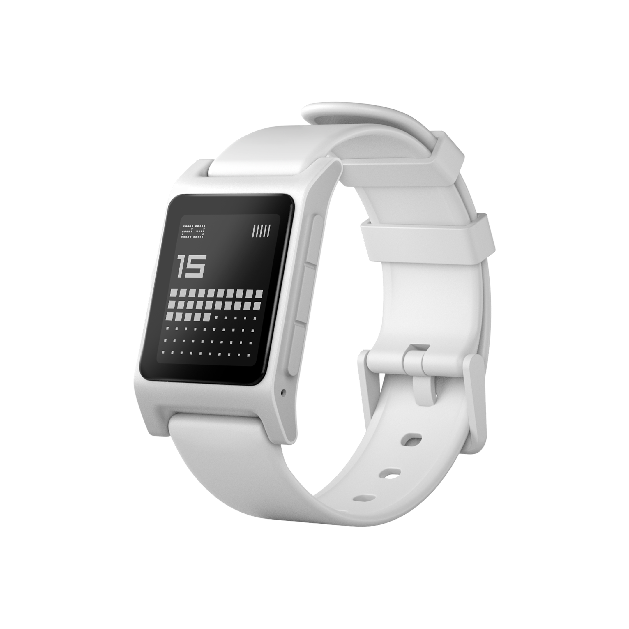 Pebble 2 Duo